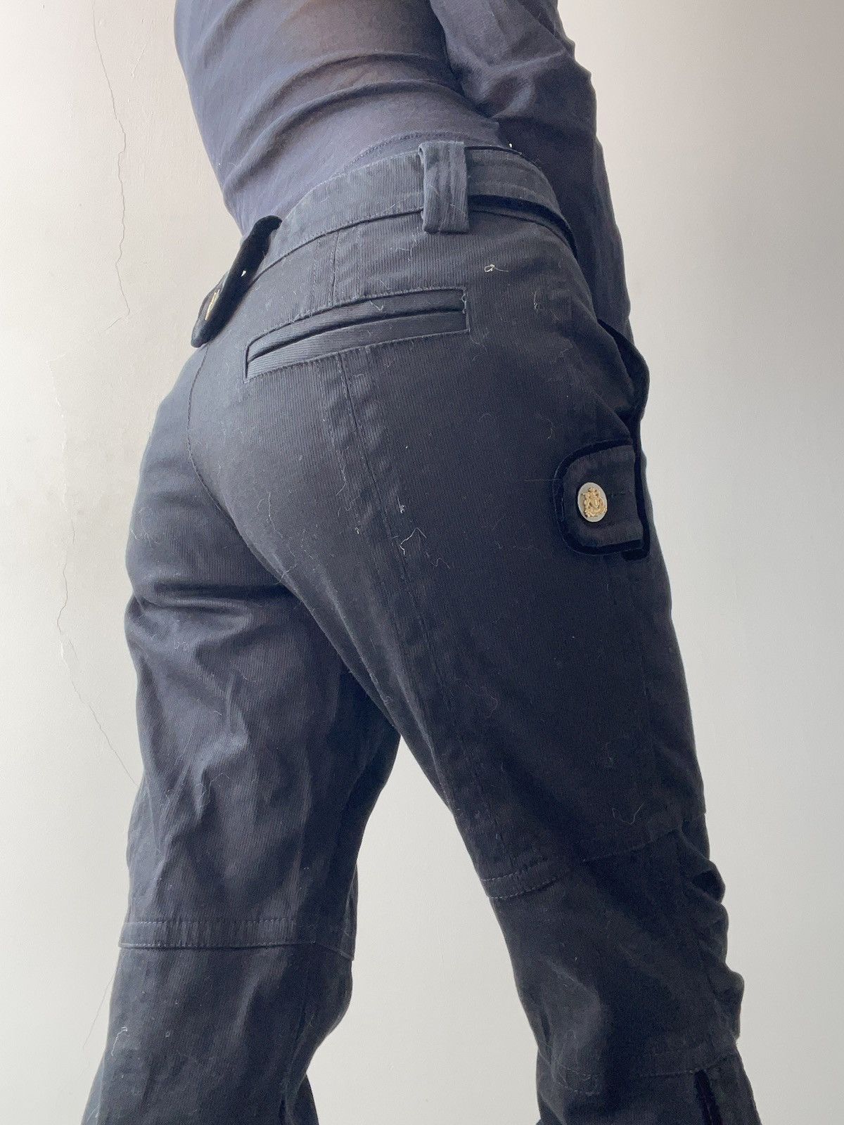 Other Vakko capri Size 26" / US 2 / IT 38 - 4 Thumbnail