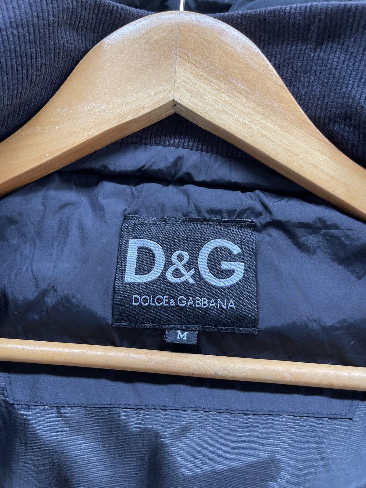 Dolce & Gabbana Last Drop🔥Rare🔥DOLCE & GABBANA Punk Jacket Size US M / EU 48-50 / 2 - 14 Thumbnail