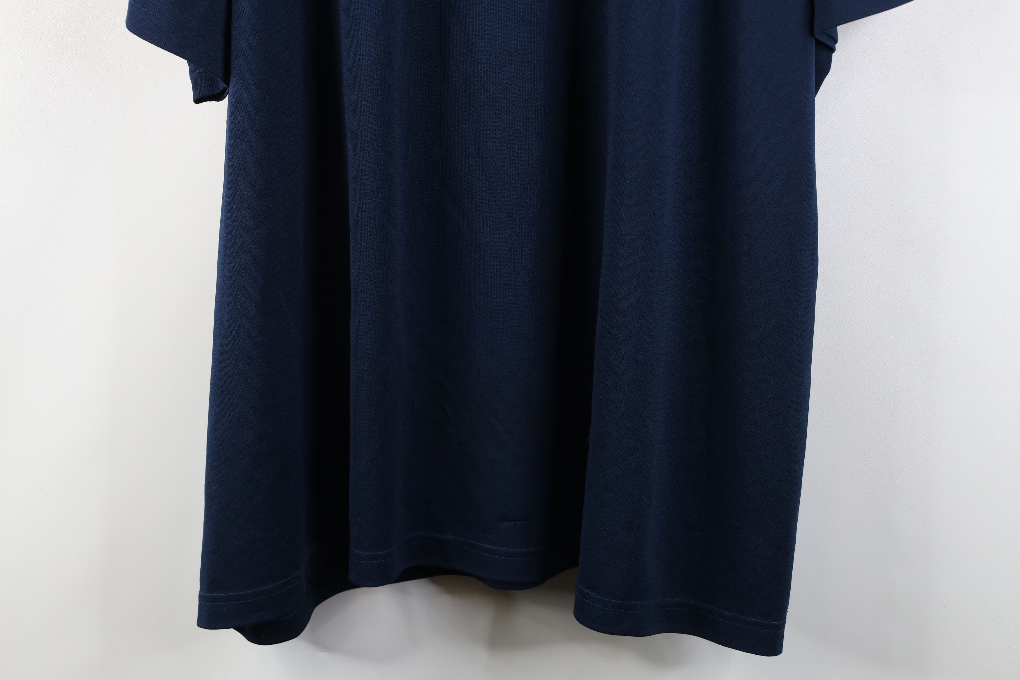 Adidas Adidas University of Michigan Football Short Sleeve T-Shirt Size US XXL / EU 58 / 5 - 3 Thumbnail