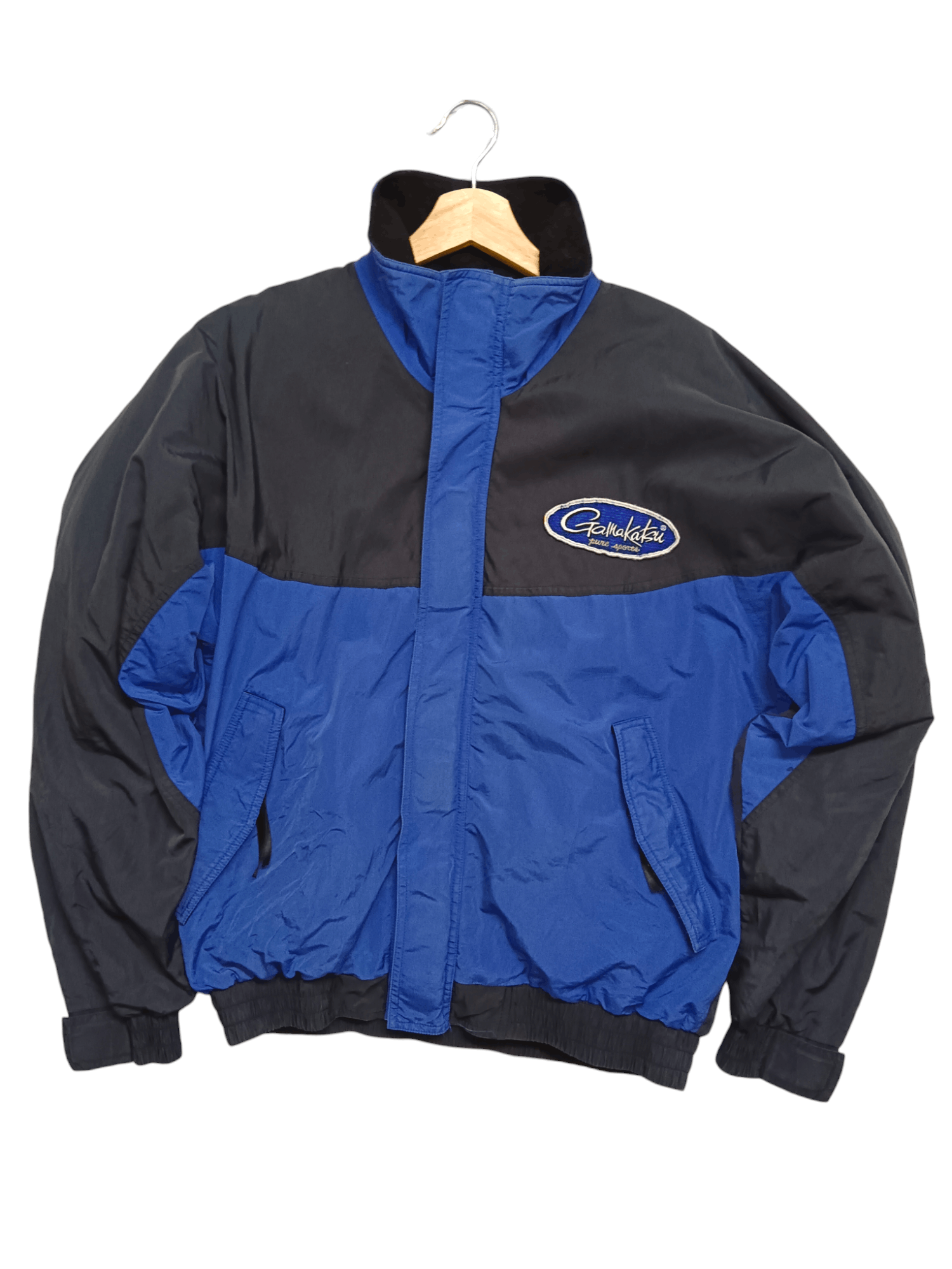 💥Vintage💥 Gamakatsu Fishing Gear Jacket