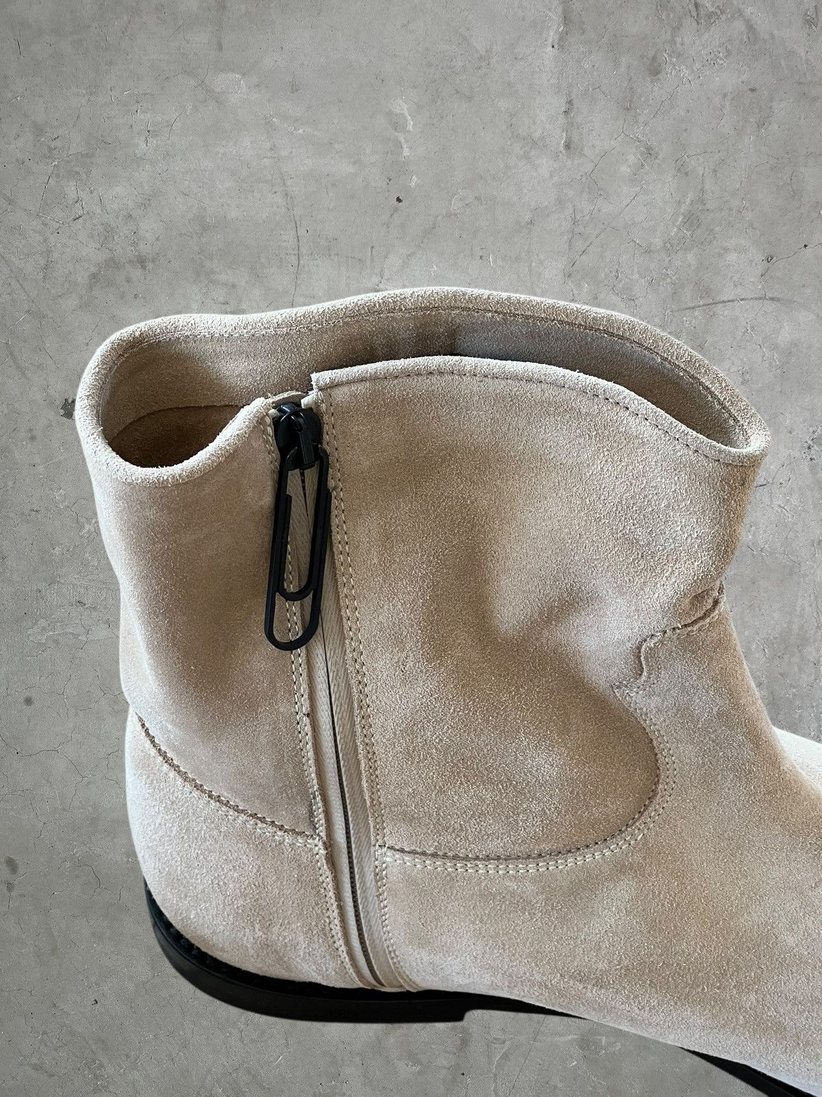 Off-White Off-White Boots Size US 12 / EU 45 - 4 Thumbnail