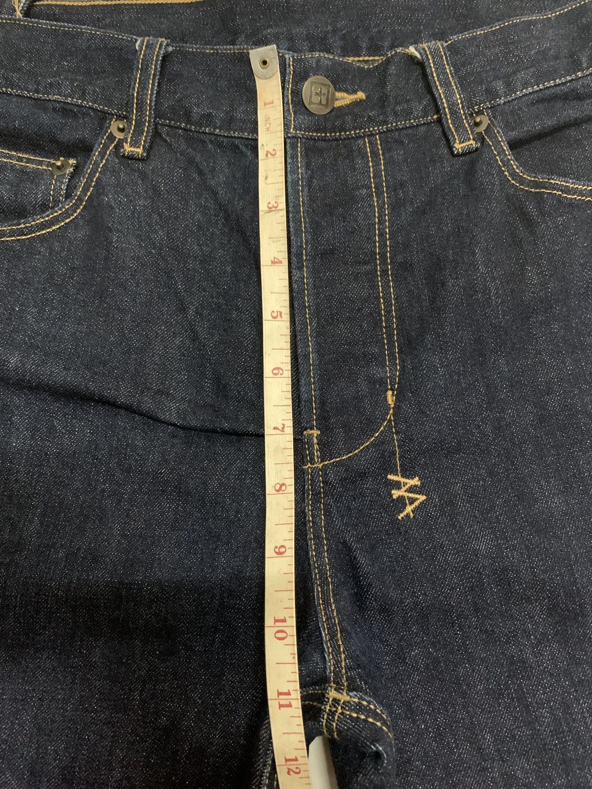 Ksubi Ksubi denim Size US 31 - 12 Thumbnail