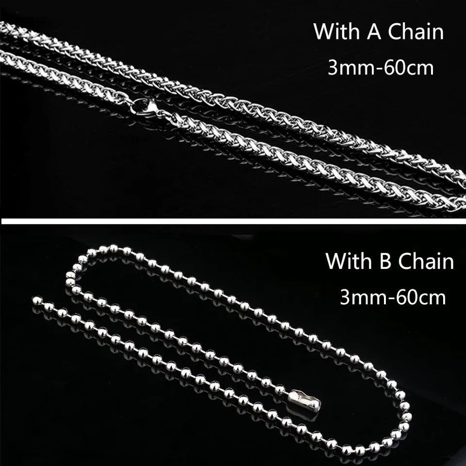 Jewelry × Vintage Unique Design Steel metal brass knuckles charms Pendant Size ONE SIZE - 6 Thumbnail