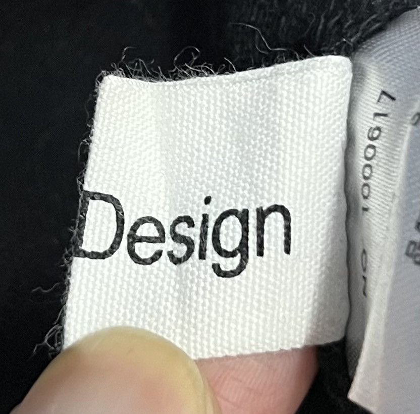Designer × Vintage Alma Design Black Wide-Leg Linen Blend Overalls – Size S Size US 36 / EU 52 - 13 Thumbnail