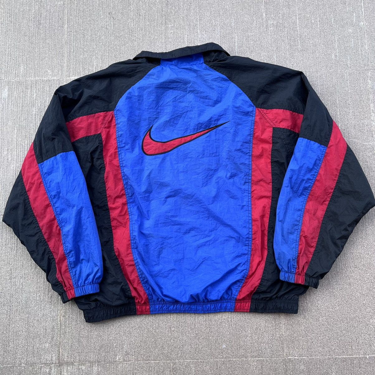 NIKE Vintage 80’s
