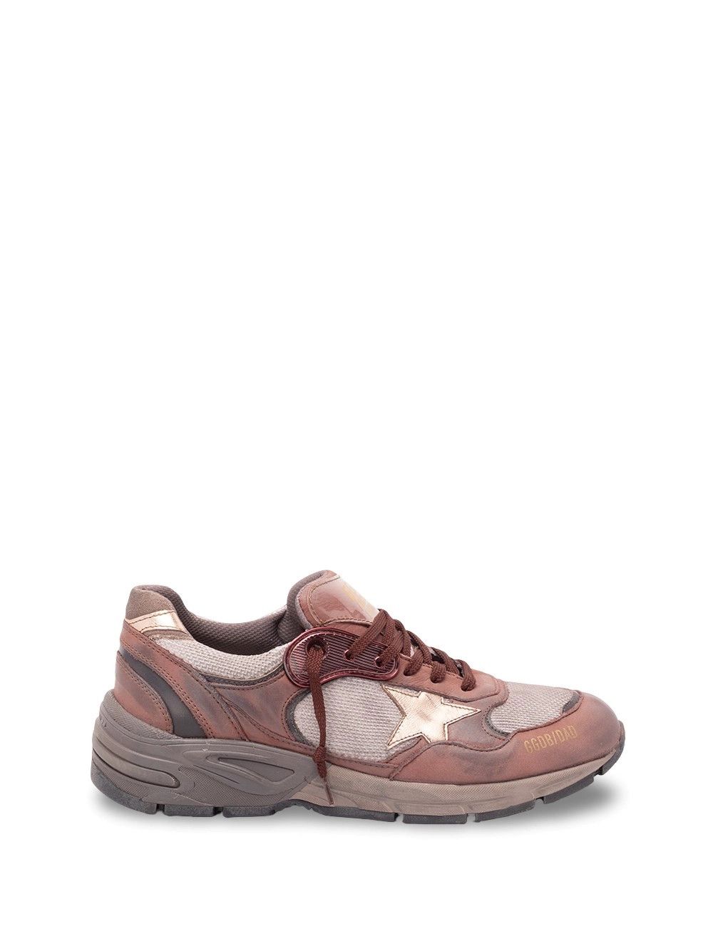 Golden Goose `Running Dad` Sneakers Size US 8 / EU 41 - 1 Thumbnail