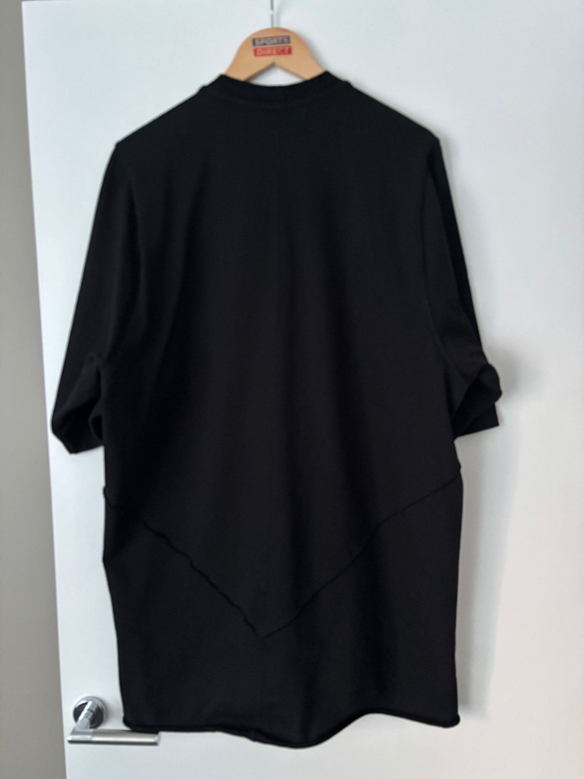 Rick Owens Drkshdw Sleeveless sweatshirt (rare) Size US M / EU 48-50 / 2 - 3 Thumbnail