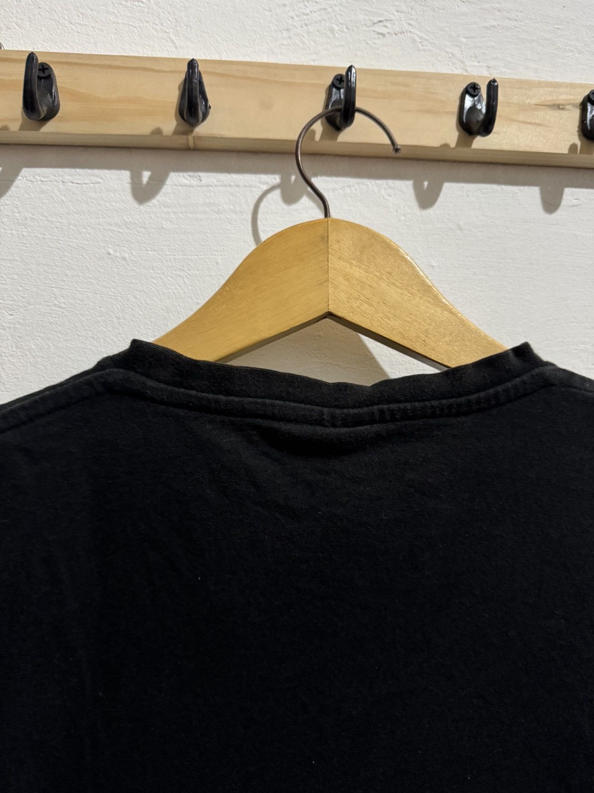 Number (N)ine Number (N)ine x Marlboro tshirt Size US M / EU 48-50 / 2 - 4 Thumbnail