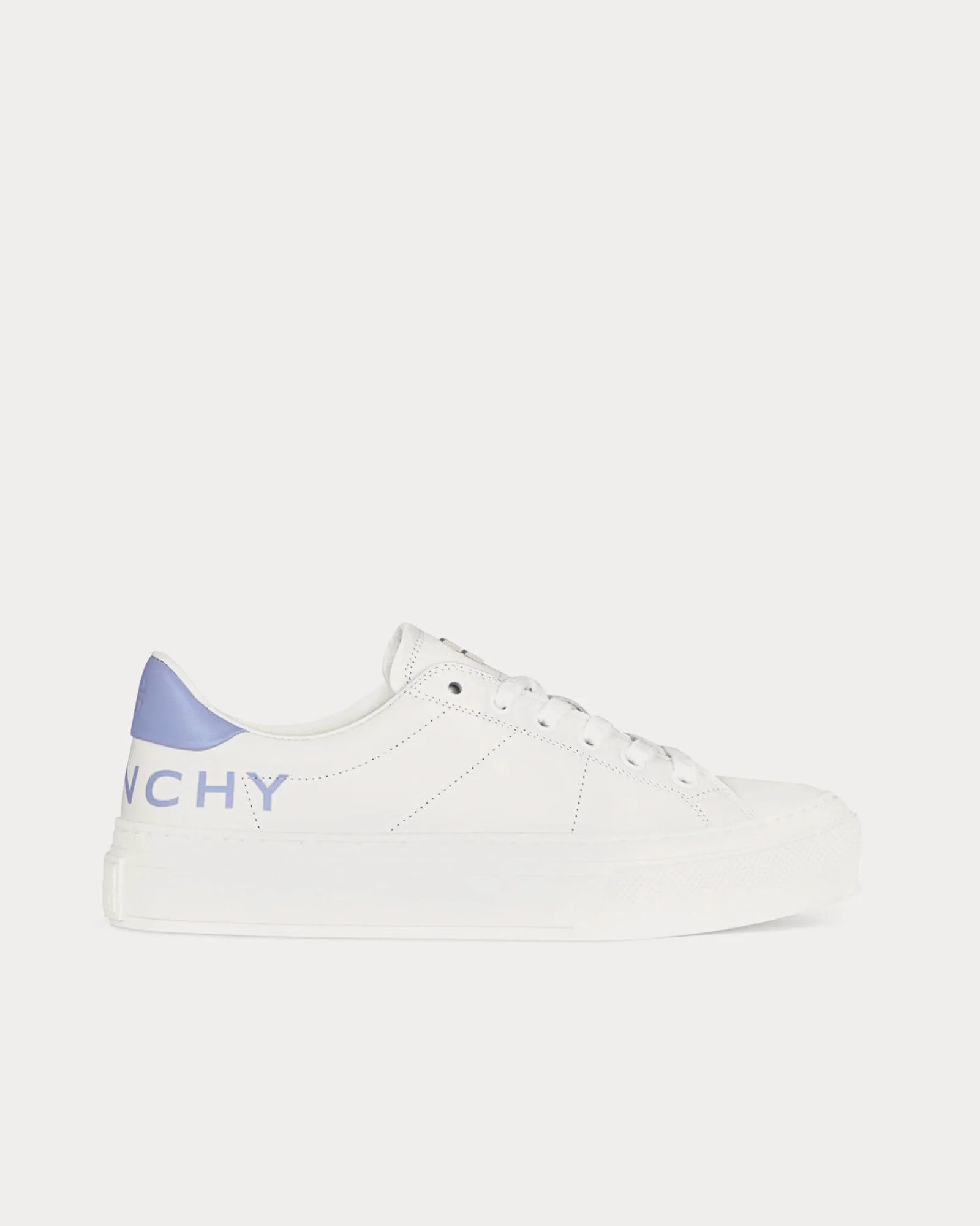 スニーカー GIVENCHY Multicolor leather and suede G Move sneakers G Move sneakers in mixed leathers in - black | Givenchy US