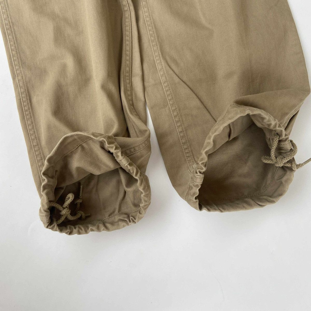 Comme des Garcons EYE Junya Watanabe COMME des GARCONS MAN Cargo Pants Size US 36 / EU 52 - 9 Thumbnail