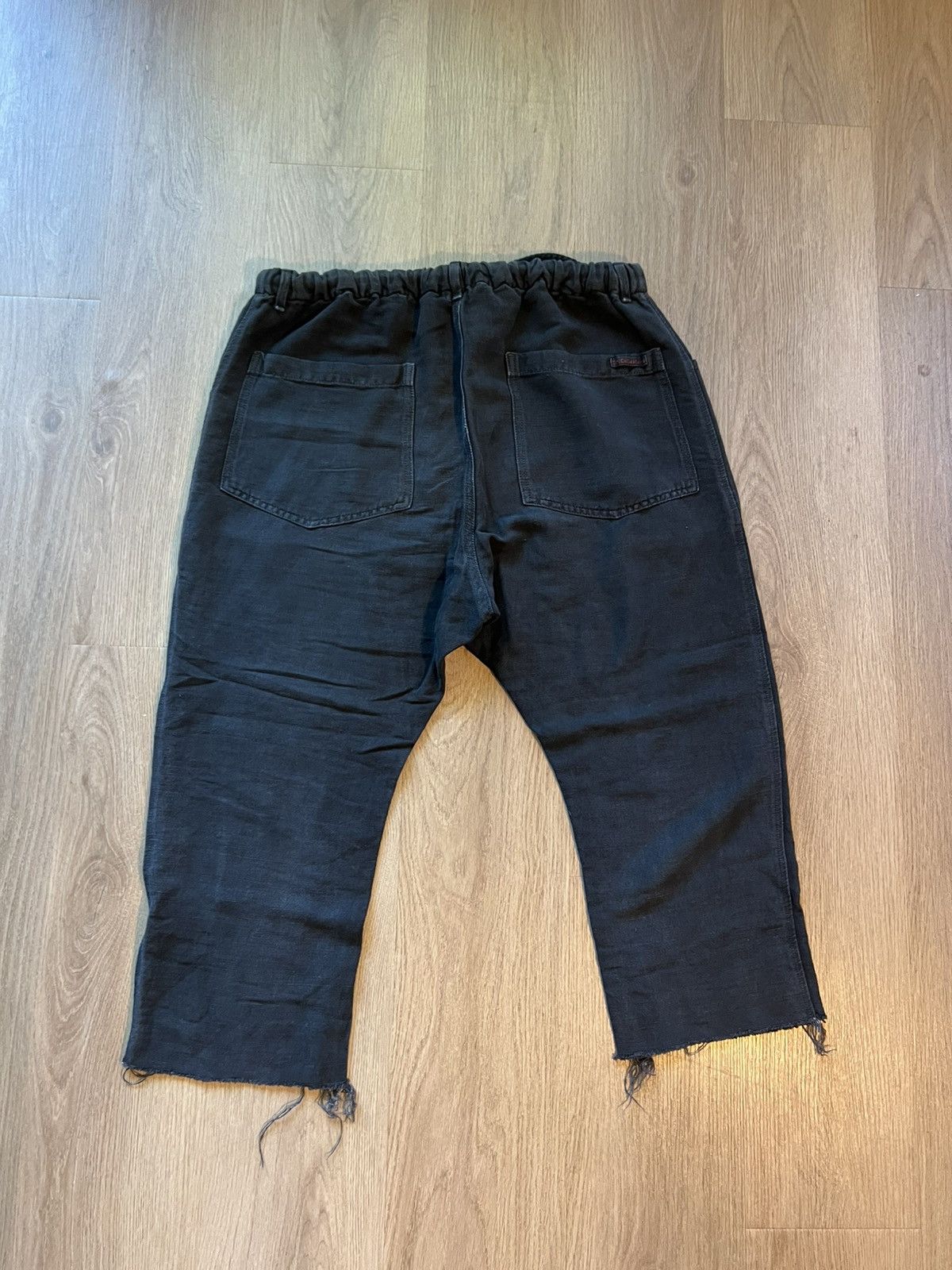 Dr. Collectors Dr. Collectors Linen Pants Size US 36 / EU 52 - 2 Thumbnail