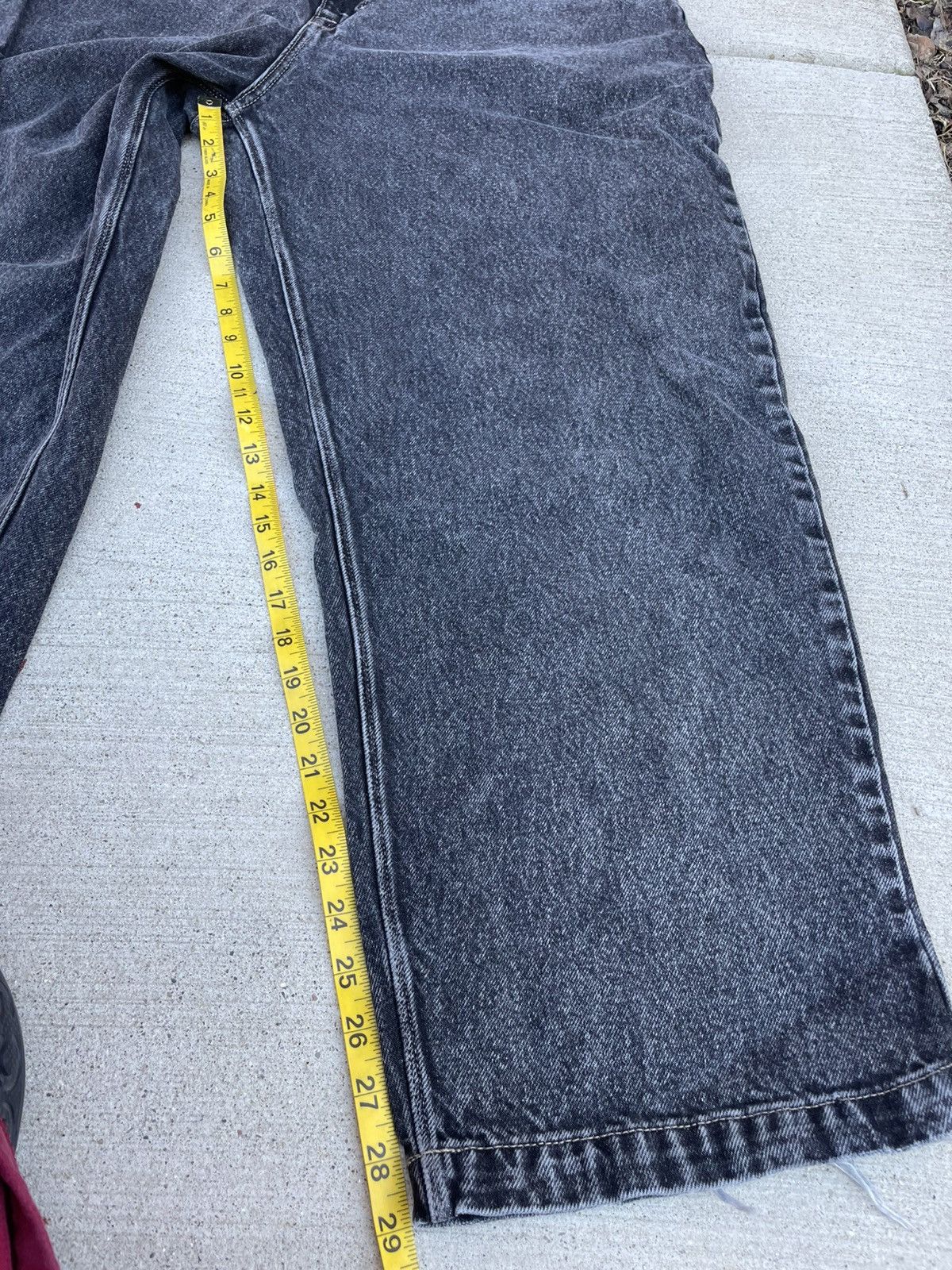 Volcom Baggy Skater Volcom Jeans Size US 40 / EU 56 - 6 Thumbnail