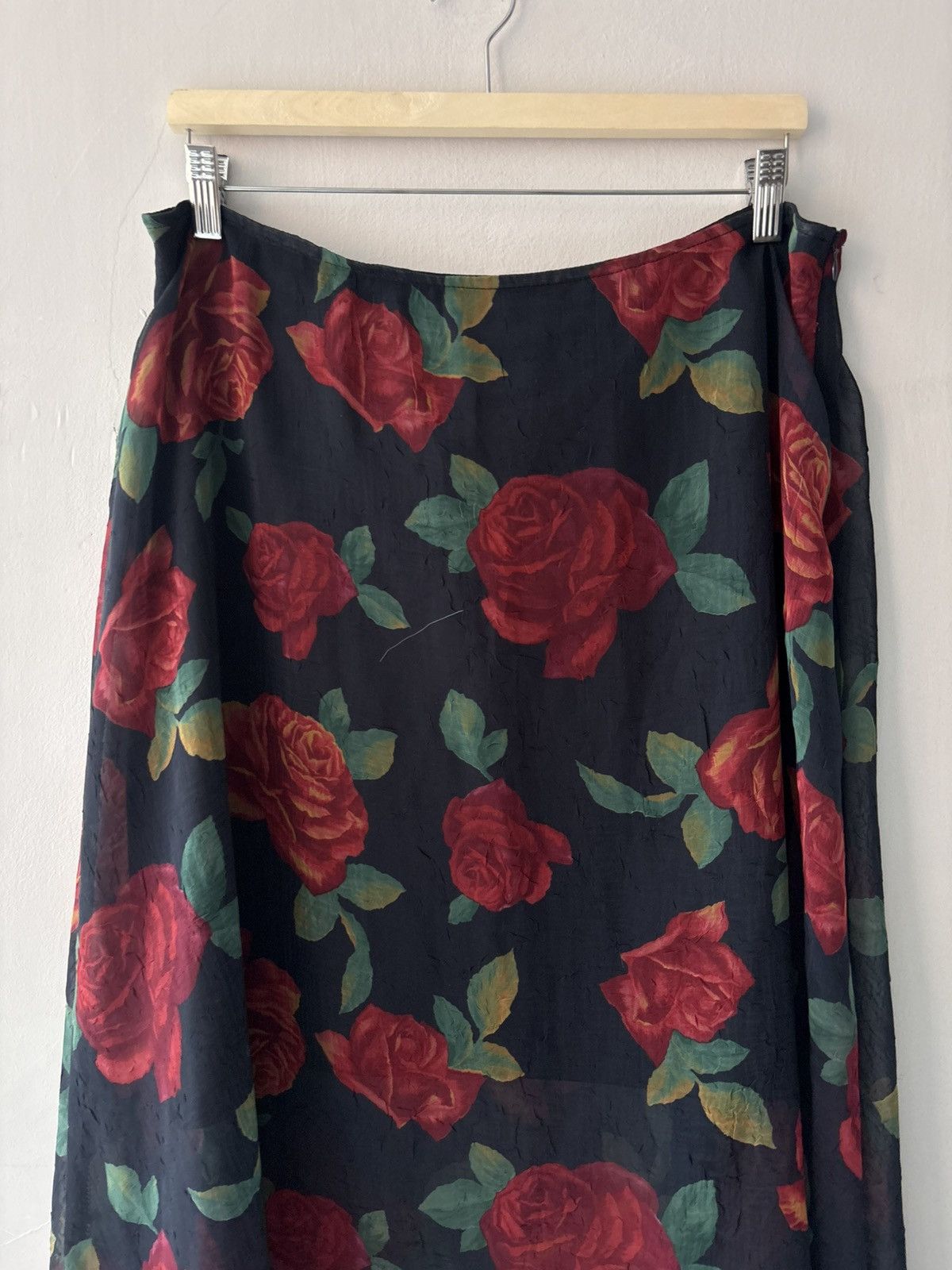 Vintage y2k skirt Size 27" / US 4 / IT 40 - 5 Thumbnail