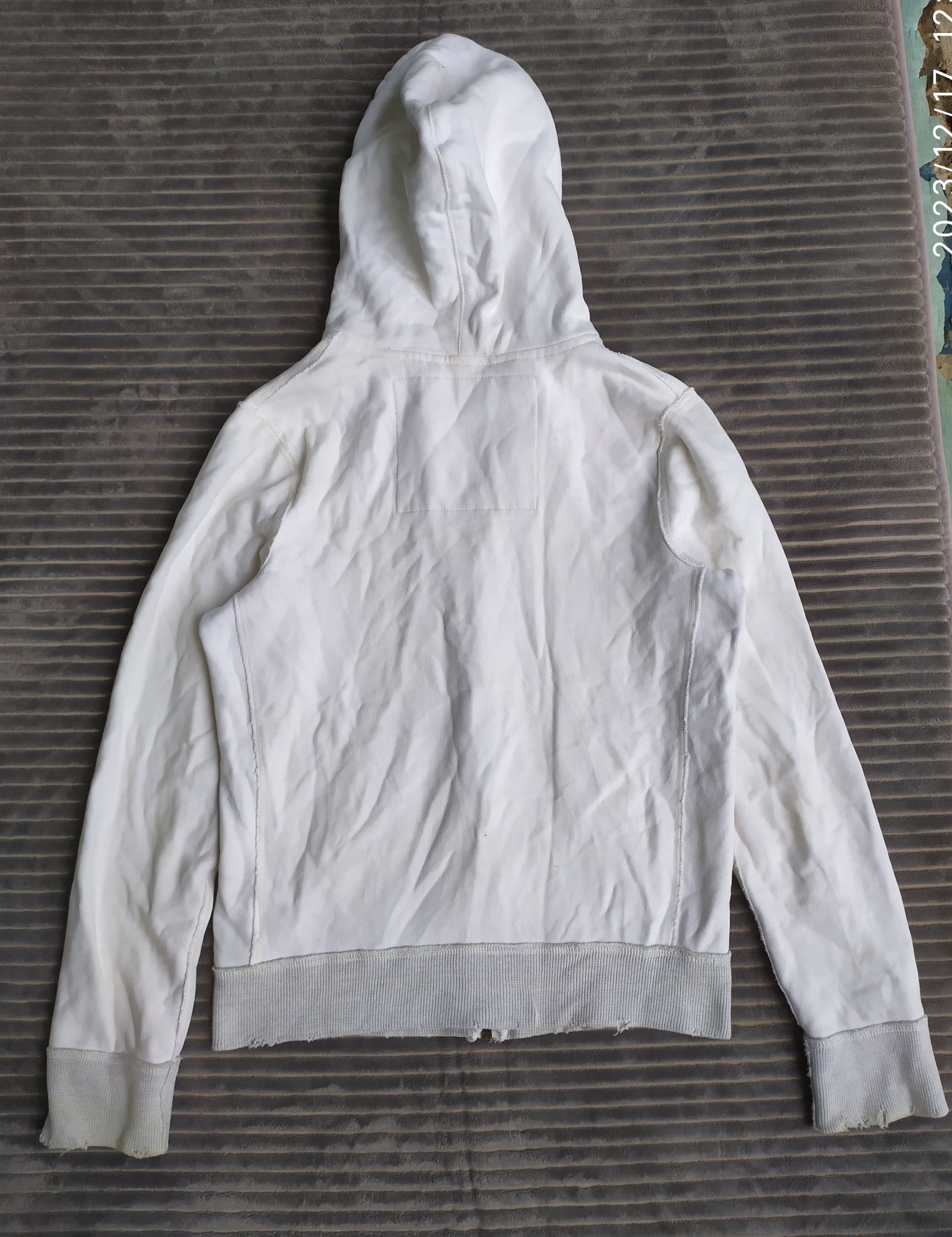 Abercrombie & Fitch × If Six Was Nine × Le Grande Bleu (L.G.B.) Abercrombie & Fitch Hoodie New York Ifsixwasnine Lgb style Size US M / EU 48-50 / 2 - 2 Thumbnail