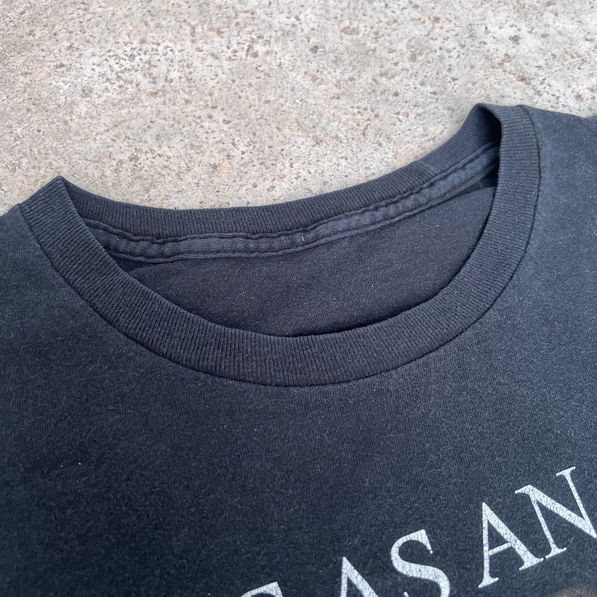 Band Tees Vintage Y2K Being As An Ocean Tee Post-hardcore Size US M / EU 48-50 / 2 - 3 Thumbnail