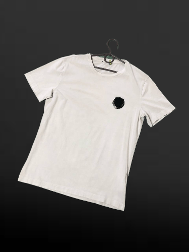 Versace Jeans Couture Versace Jeans Short Sleeve Size L Casual Y2K Size US L / EU 52-54 / 3 - 1 Thumbnail