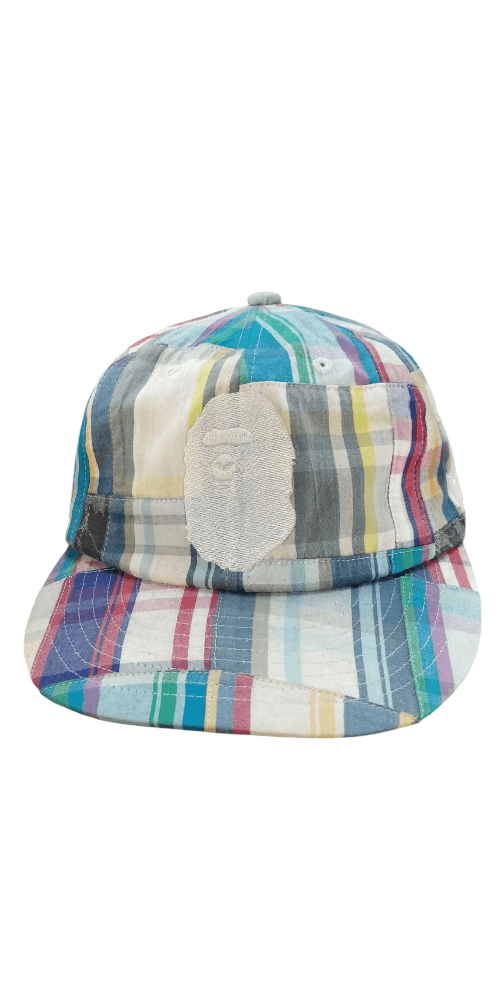 Bape A Bathing Ape Bape Hat Cap Size ONE SIZE - 1 Thumbnail
