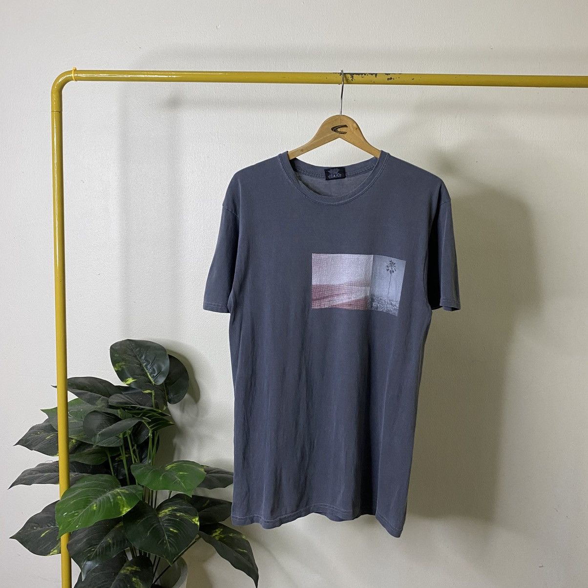 Stussy Stussy Wet Dreams Tour Summer 2016 T Shirt Size US M / EU 48-50 / 2 - 1 Thumbnail