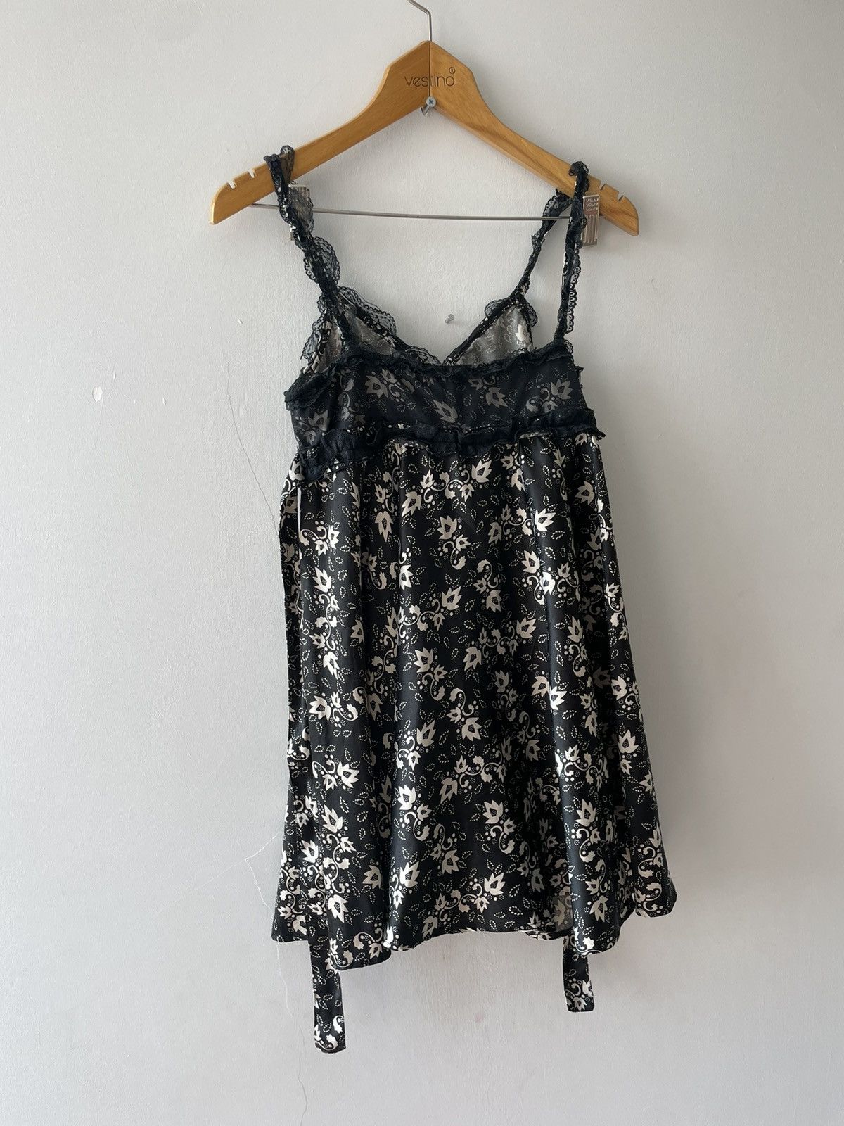 Vintage y2k dress Size L / US 10 / IT 46 - 5 Thumbnail