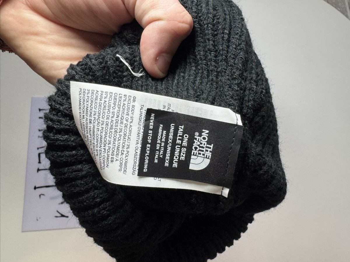 The North Face The North Face hat cap Size ONE SIZE - 3 Thumbnail