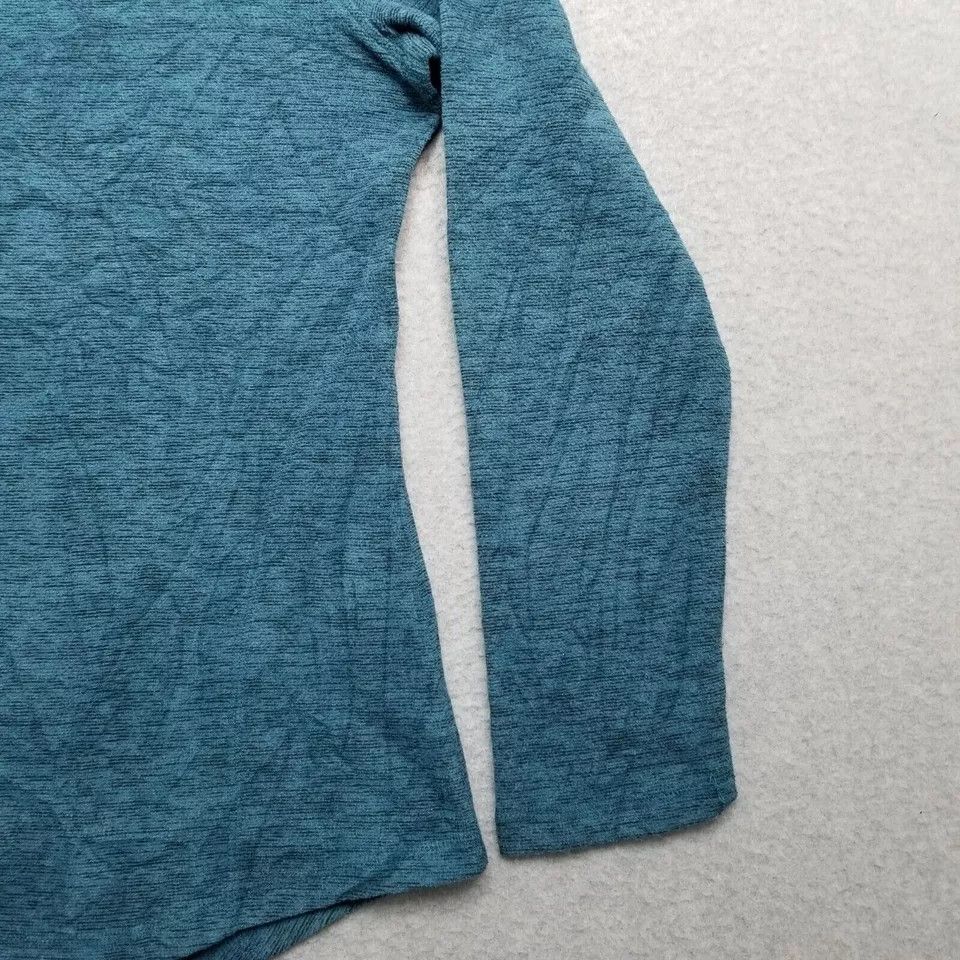 Tek Gear Tek Gear Sweater Womens Large Pullover Sweatshirt Size L / US 10 / IT 46 - 3 Thumbnail
