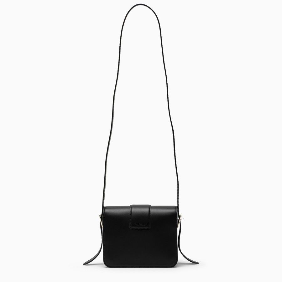 Longchamp o1d2blof0824 Size: OS / Box-Trot S Cross-Body Bag in Black Size ONE SIZE - 2 Thumbnail