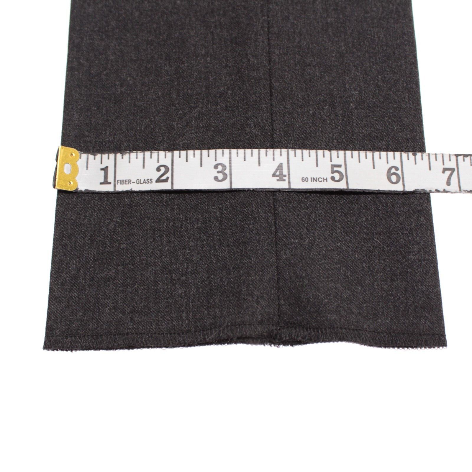 Slowear Slowear New with tags Dress Pants Size 26 US In Gray Size US 26 / EU 42 - 9 Thumbnail