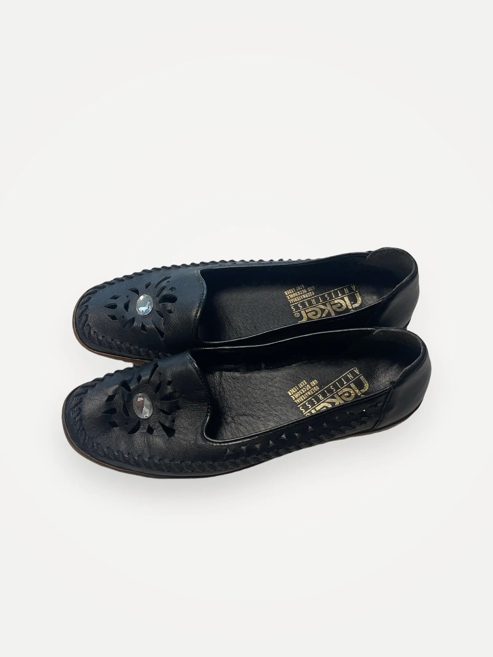 Rieker Rieker Loafers Size US 8 / IT 38 - 1 Thumbnail