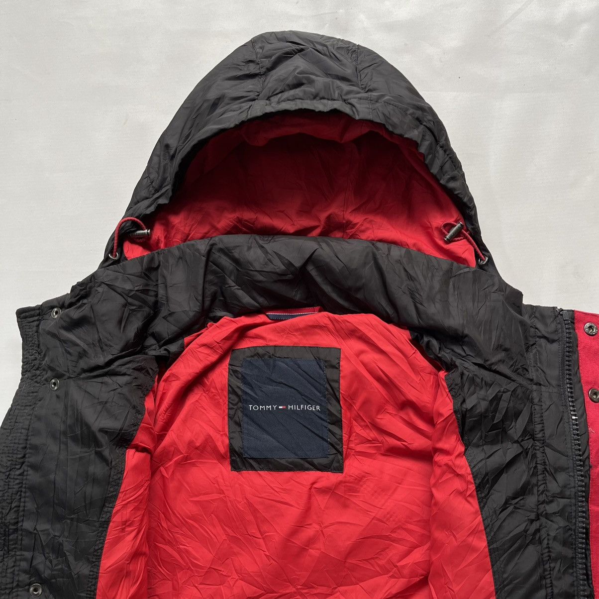 Tommy Hilfiger Tommy hilfiger Size US S / EU 44-46 / 1 - 3 Thumbnail