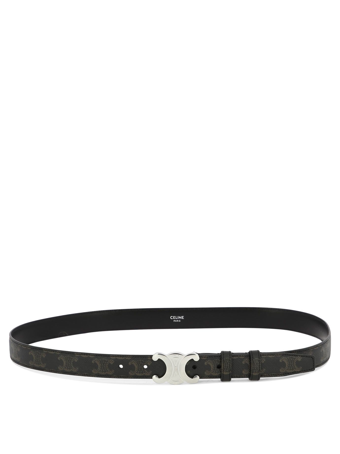 Celine Celine Belts tag size 100 Men - USA Duties Paid Size ONE SIZE - 1 Thumbnail
