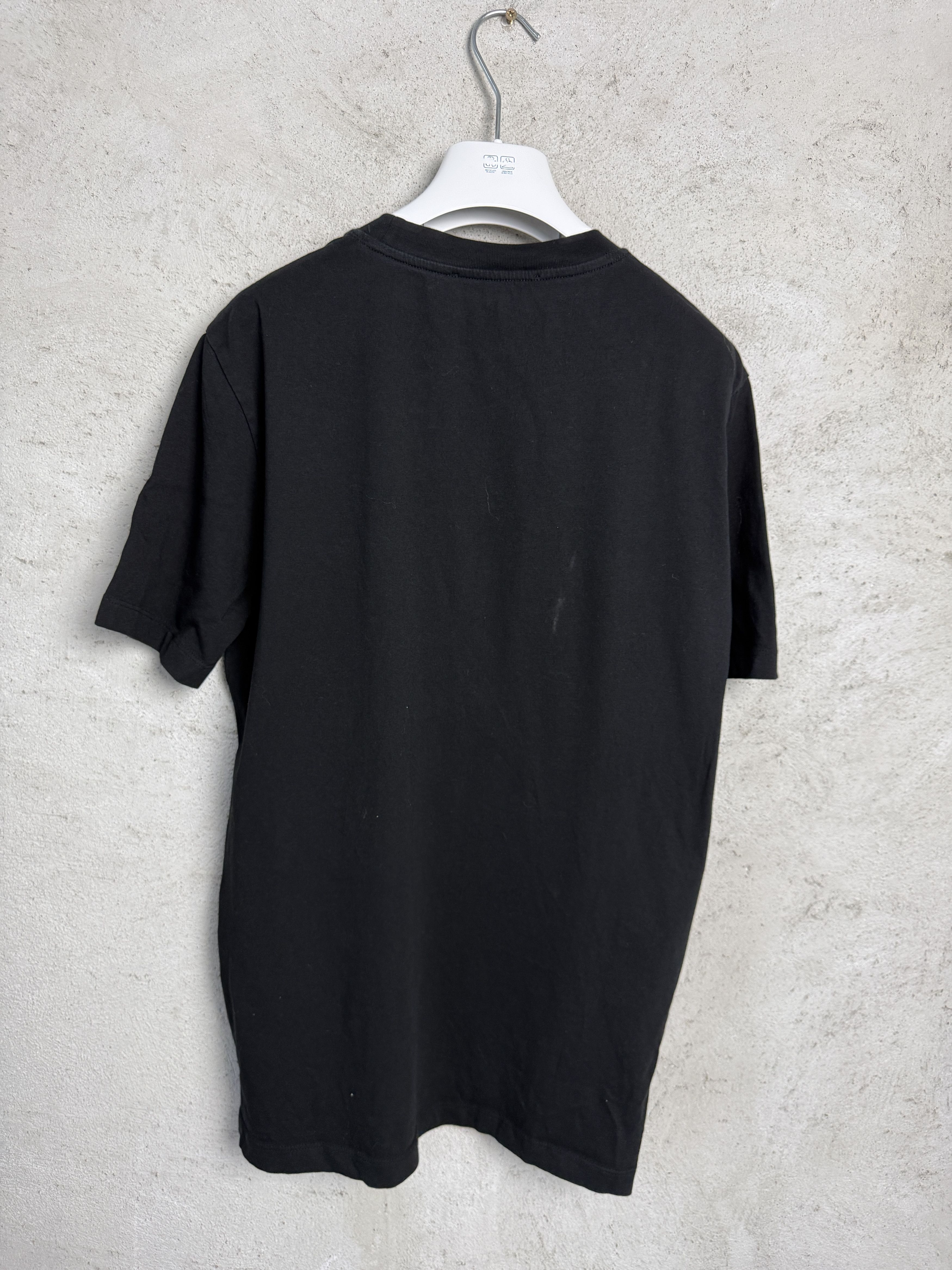 McQ Alexander McQueen Alexander McQueen MCQ t-shirt tee casual Size US L / EU 52-54 / 3 - 6 Thumbnail
