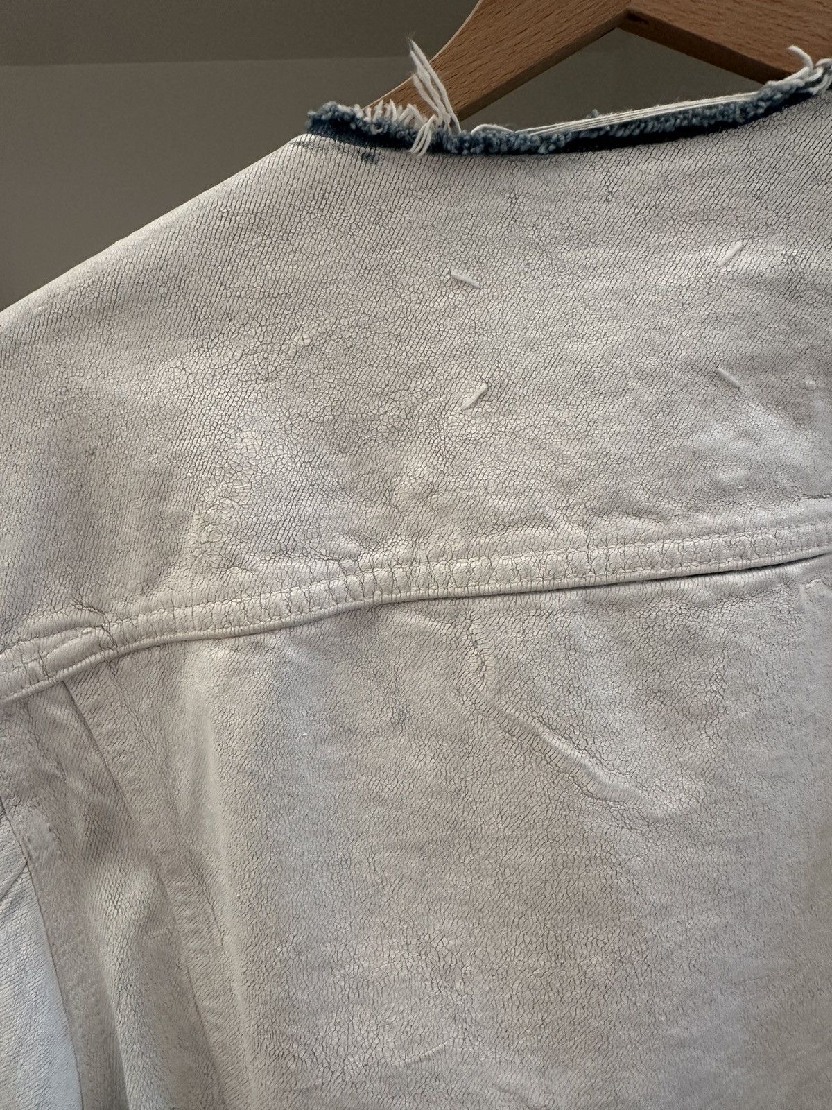 Maison Margiela Margiela Jacket Size US M / EU 48-50 / 2 - 4 Thumbnail