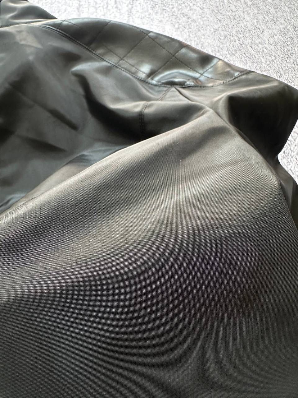 Mugler Archive Thierry Mugler Trademark MTM Nylon Jacket Size M-L Size M / US 6-8 / IT 42-44 - 15 Thumbnail
