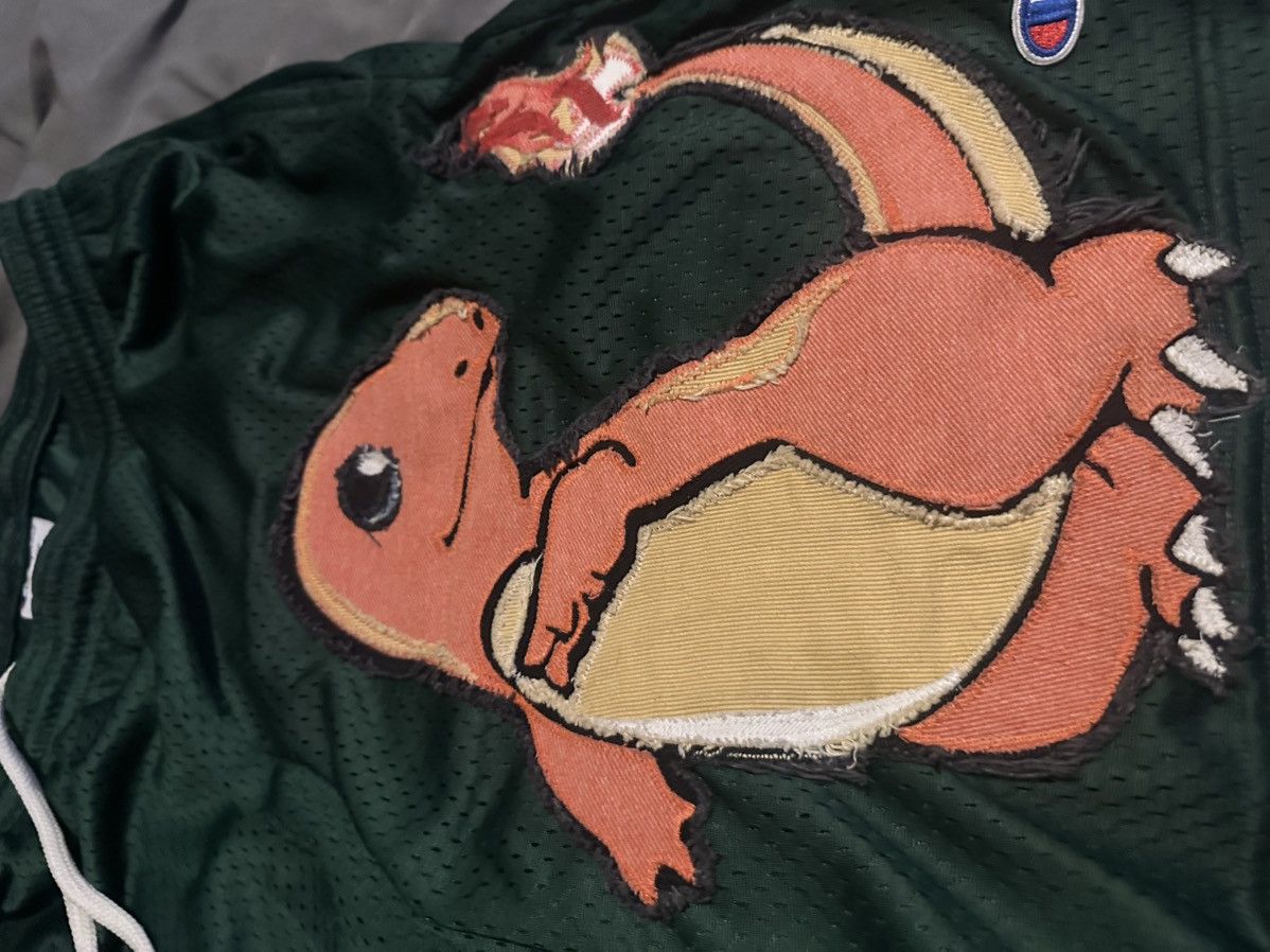 Other Denimfish charmander shorts Size US 32 / EU 48 - 3 Thumbnail