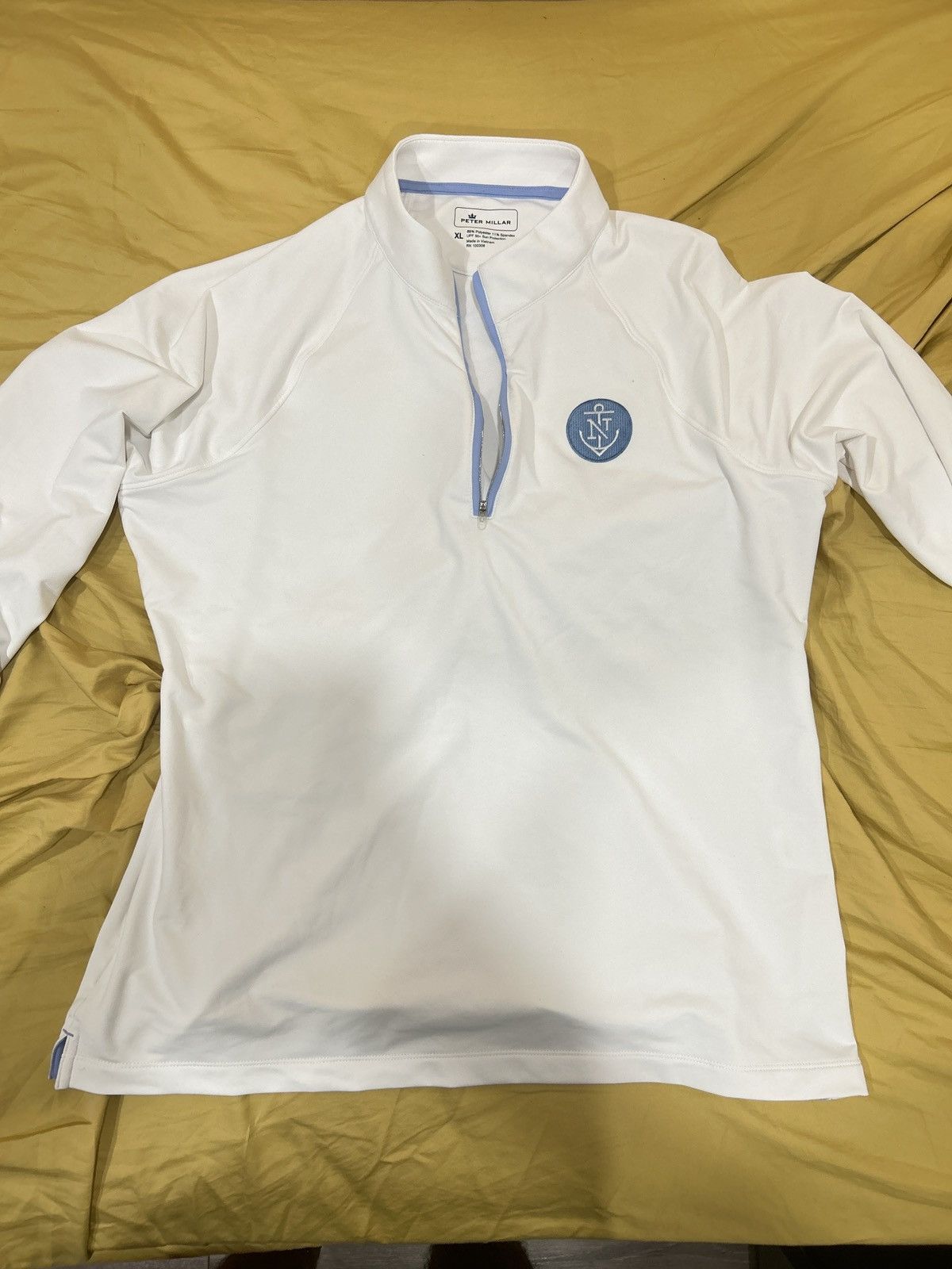 Peter Millar Peter millar sports wear Size XL / US 12-14 / IT 48-50 - 1 Thumbnail