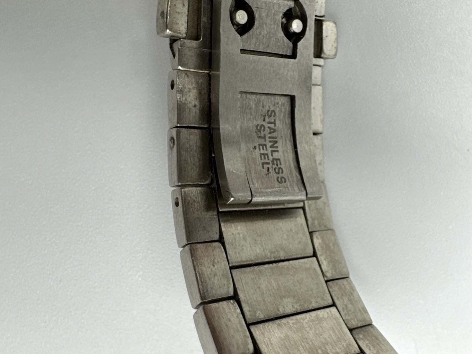 Porsche Design Porsche Design by Eterna - Swiss Made - Stainless Steel - VG Size ONE SIZE - 8 Thumbnail
