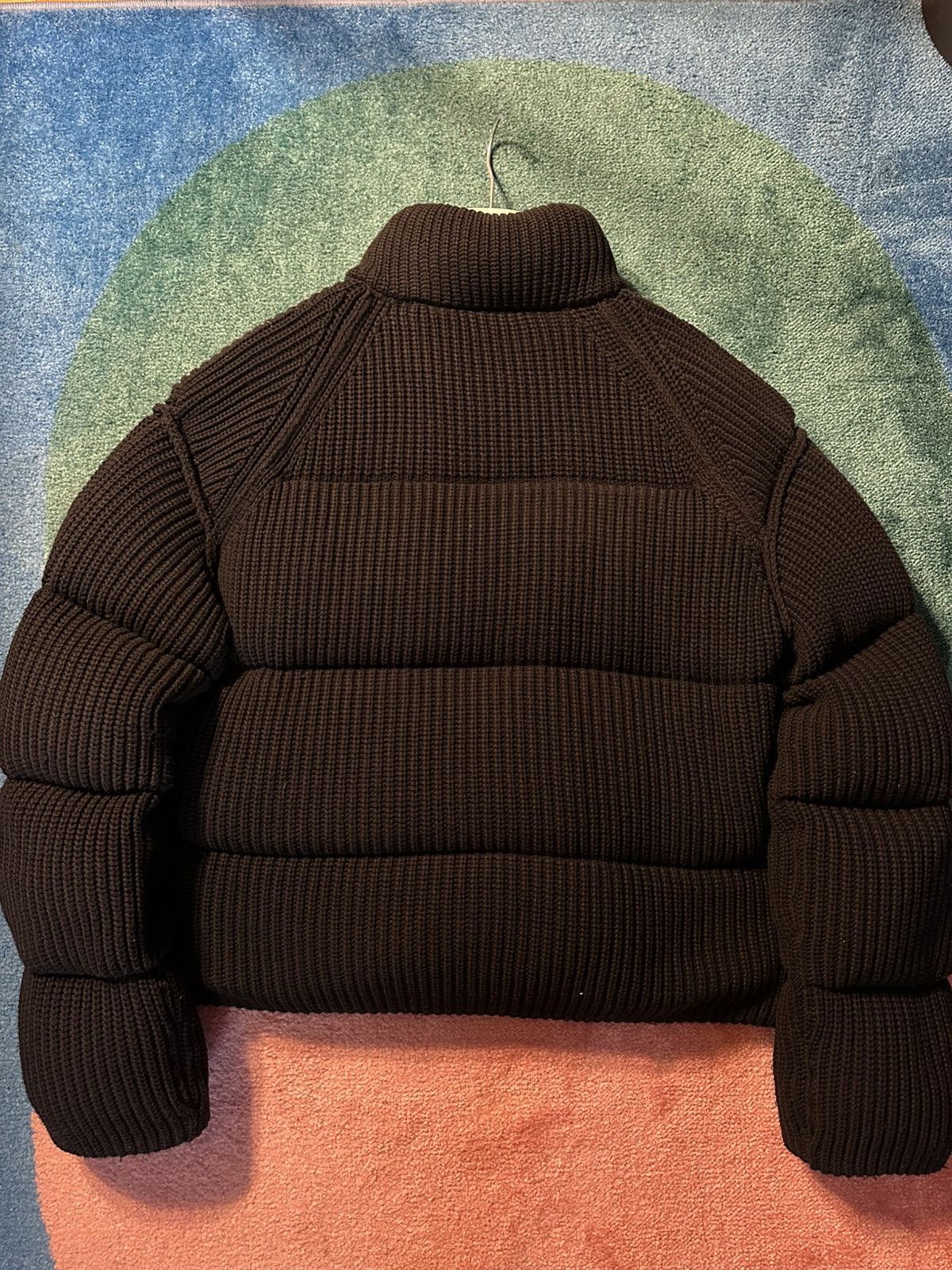 1017 ALYX 9SM × Alyx × Moncler Genius Moncler Genius 6 Moncler 1017 Alyx 9SM Quilted Ribbed Jacket Size US L / EU 52-54 / 3 - 6 Thumbnail
