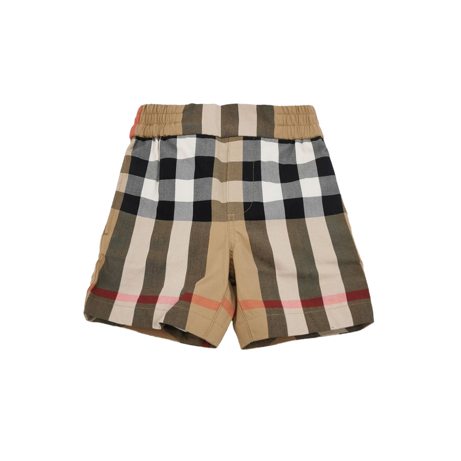 Burberry Burberry Men 32 Shorts Size US 32 / EU 48 - 1 Thumbnail