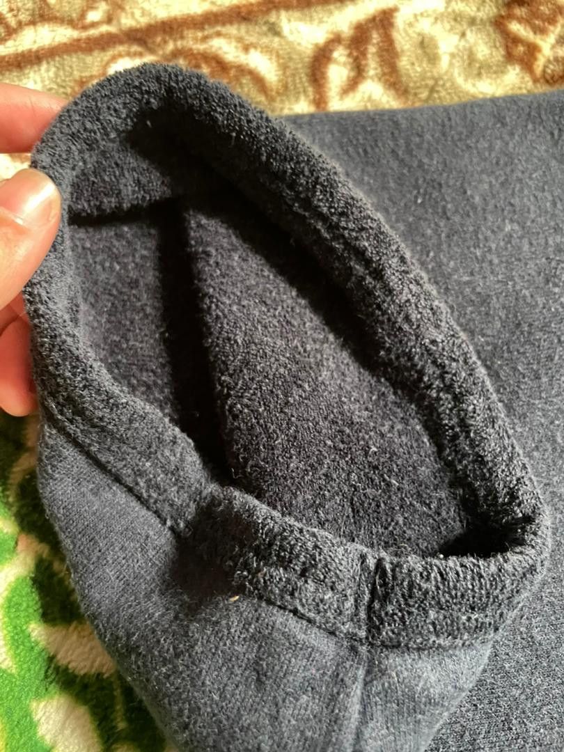 Seditionaries K7-11 Japanese Brand Hakka Homme Sweatshirt Size US L / EU 52-54 / 3 - 2 Thumbnail