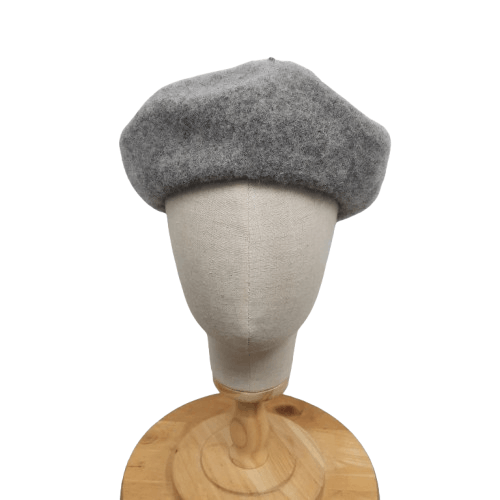 Japanese Brand 🌍 Japanese brand earth & music ecology wool beret hat Size ONE SIZE - 1 Thumbnail