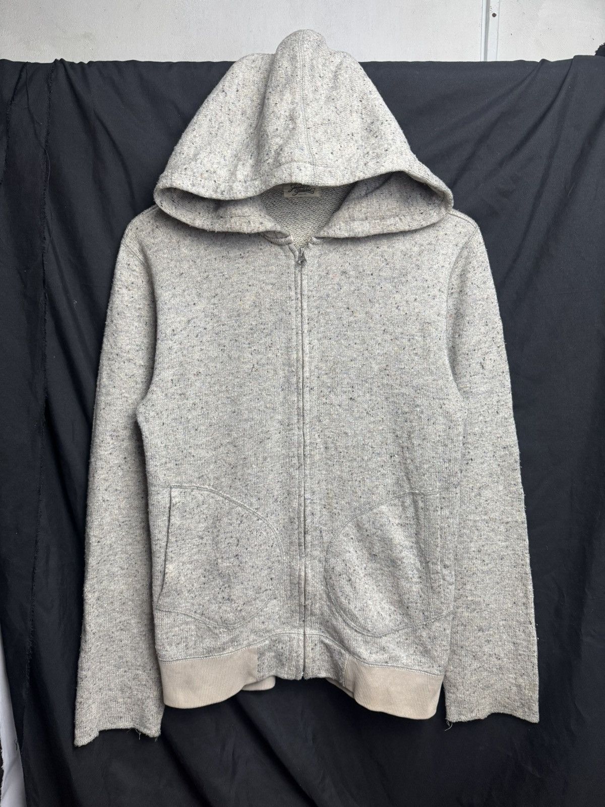Journal Standard Archived Hoodie