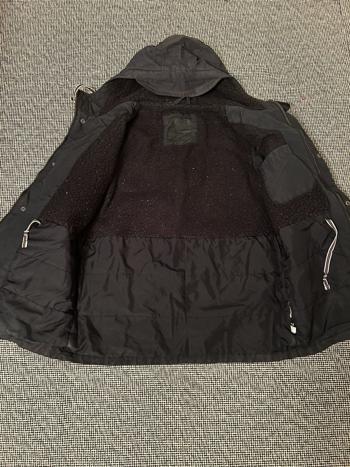 Oakley Vintage Oakley Ski Jacket size M Size US M / EU 48-50 / 2 - 13 Thumbnail