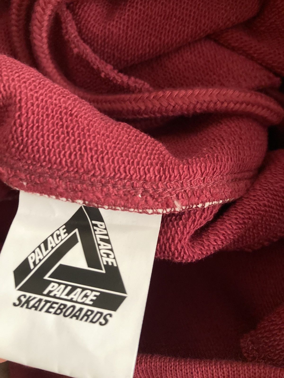 Palace PALACE SKATEBOARDS || INTERNATIONAL JOGGER || Size US 33 - 5 Thumbnail