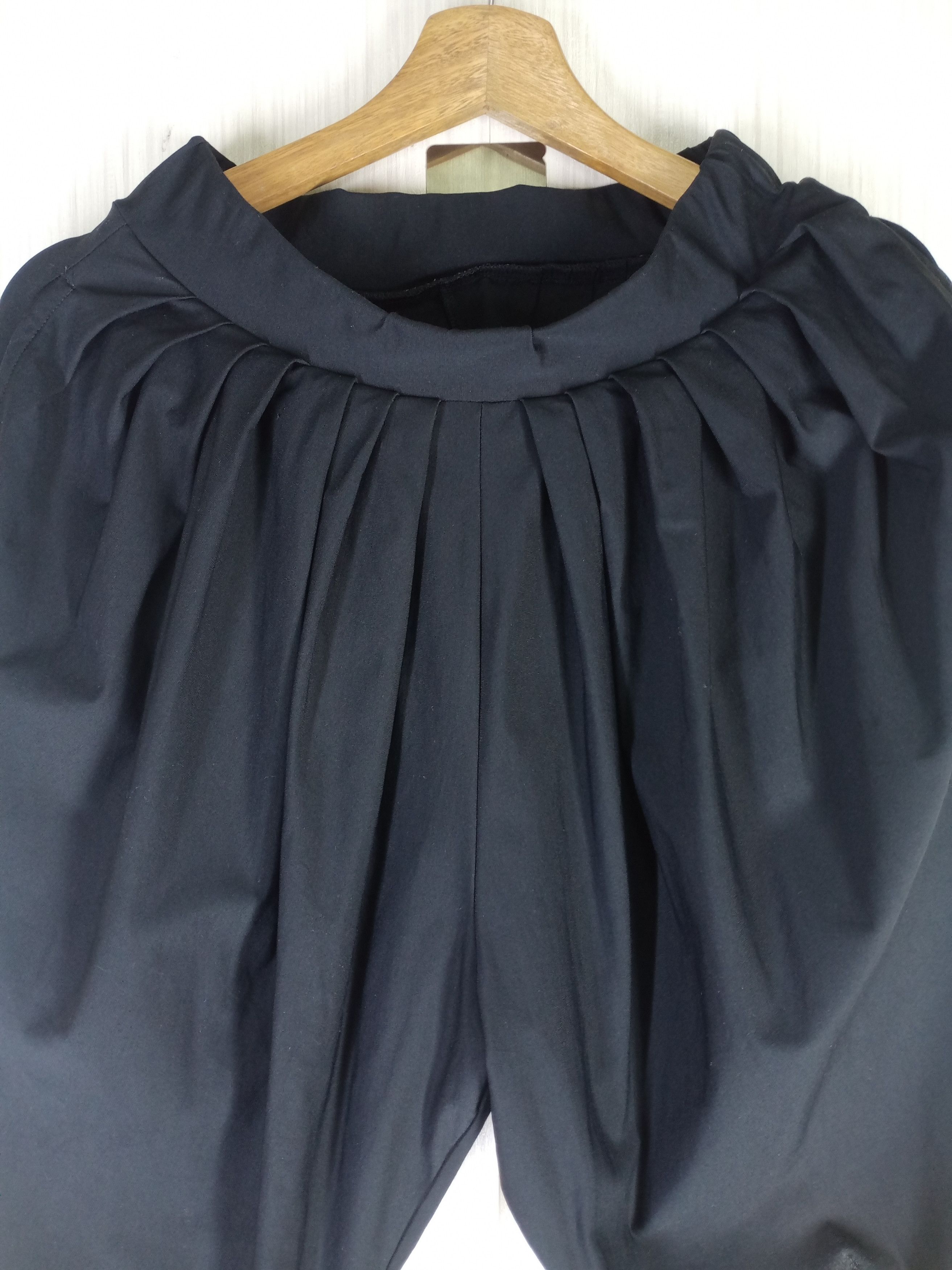 Limi Feu Rare Vintage Yohji Yamamoto Limi Feu Ballon Pant Size US 26 / EU 42 - 6 Thumbnail