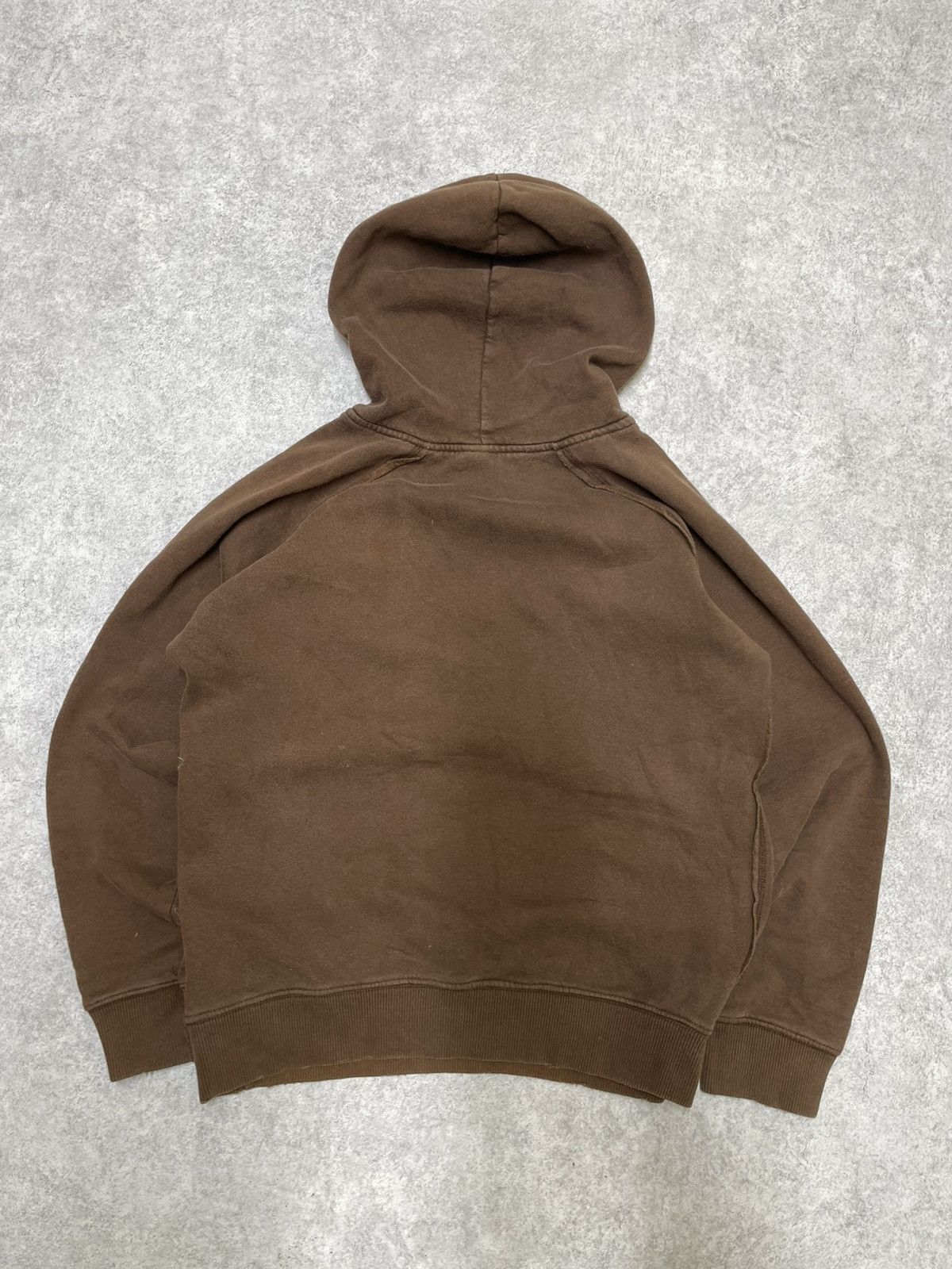 Vintage Vintage ICH BIN UNSCHOLDIG Hoodie With a Ram OG Very Rare Size US M / EU 48-50 / 2 - 11 Thumbnail