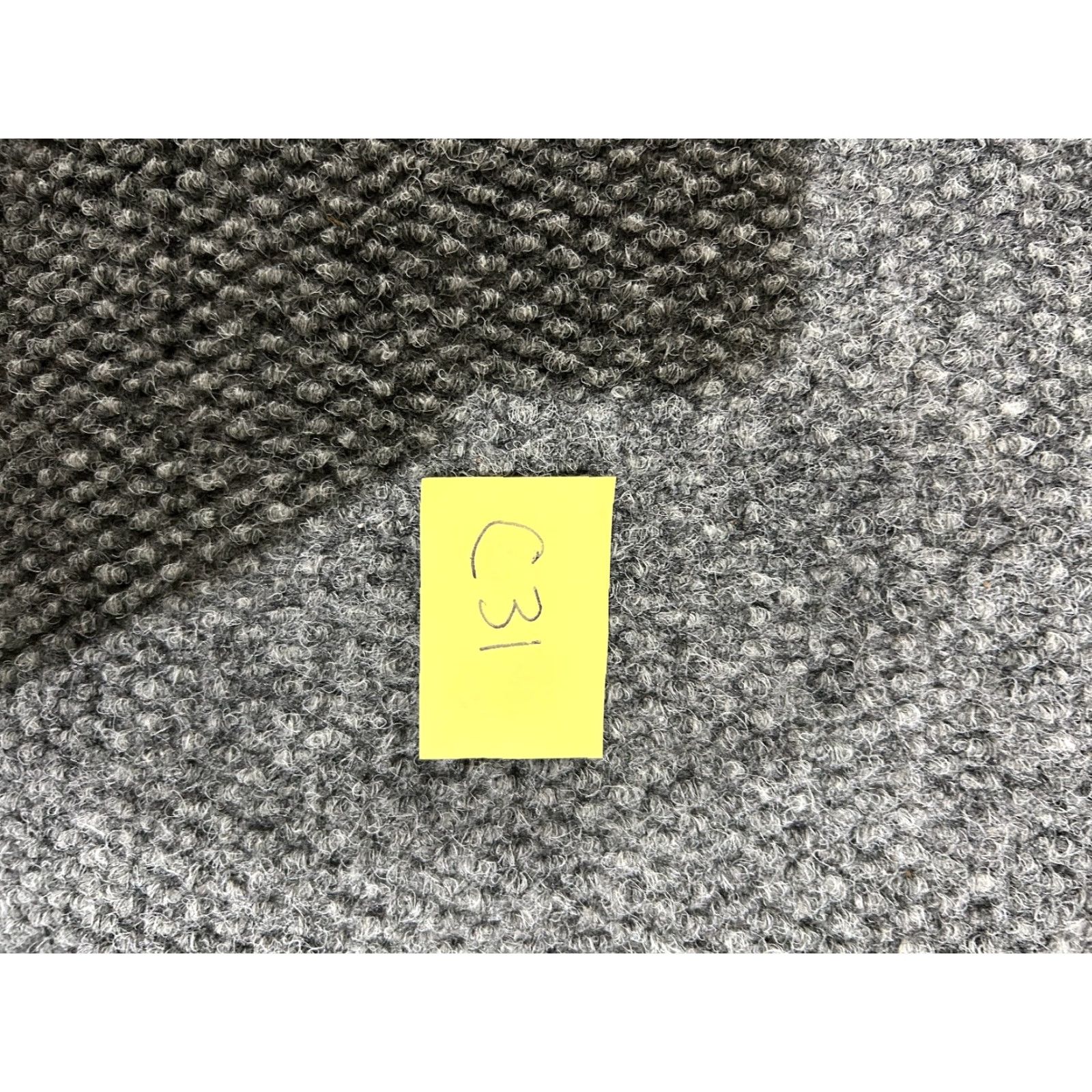 Zara Zara Sweater Mens Large L Colorblock Knit Pullover Crew Neck Long Sleeve Casual Cotton Cable-Knit Pink? Blue Black Gray Size US L / EU 52-54 / 3 - 8 Thumbnail
