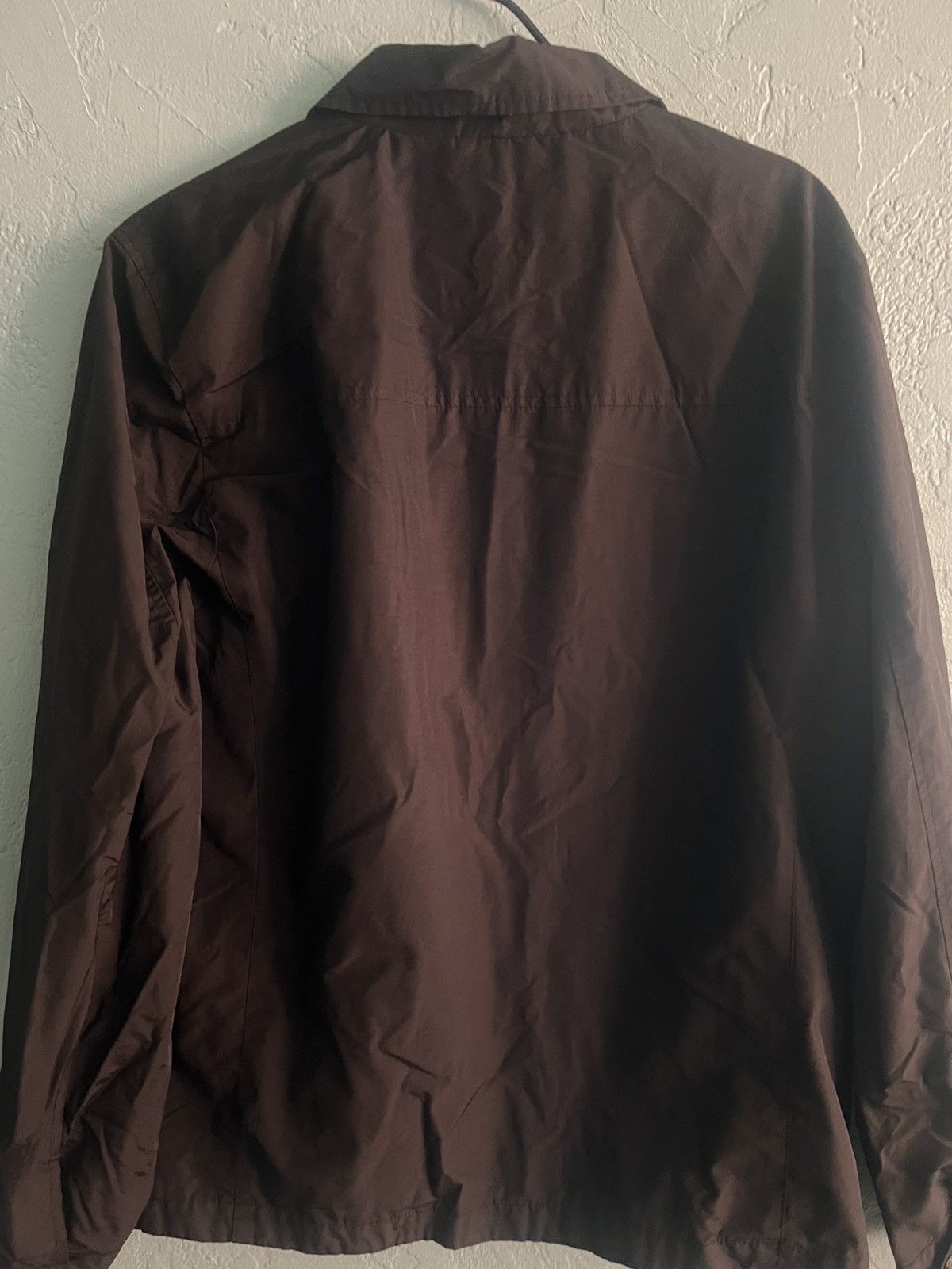Calvin Klein Black Calvin Klein Jacket, Size M Size US M / EU 48-50 / 2 - 2 Thumbnail