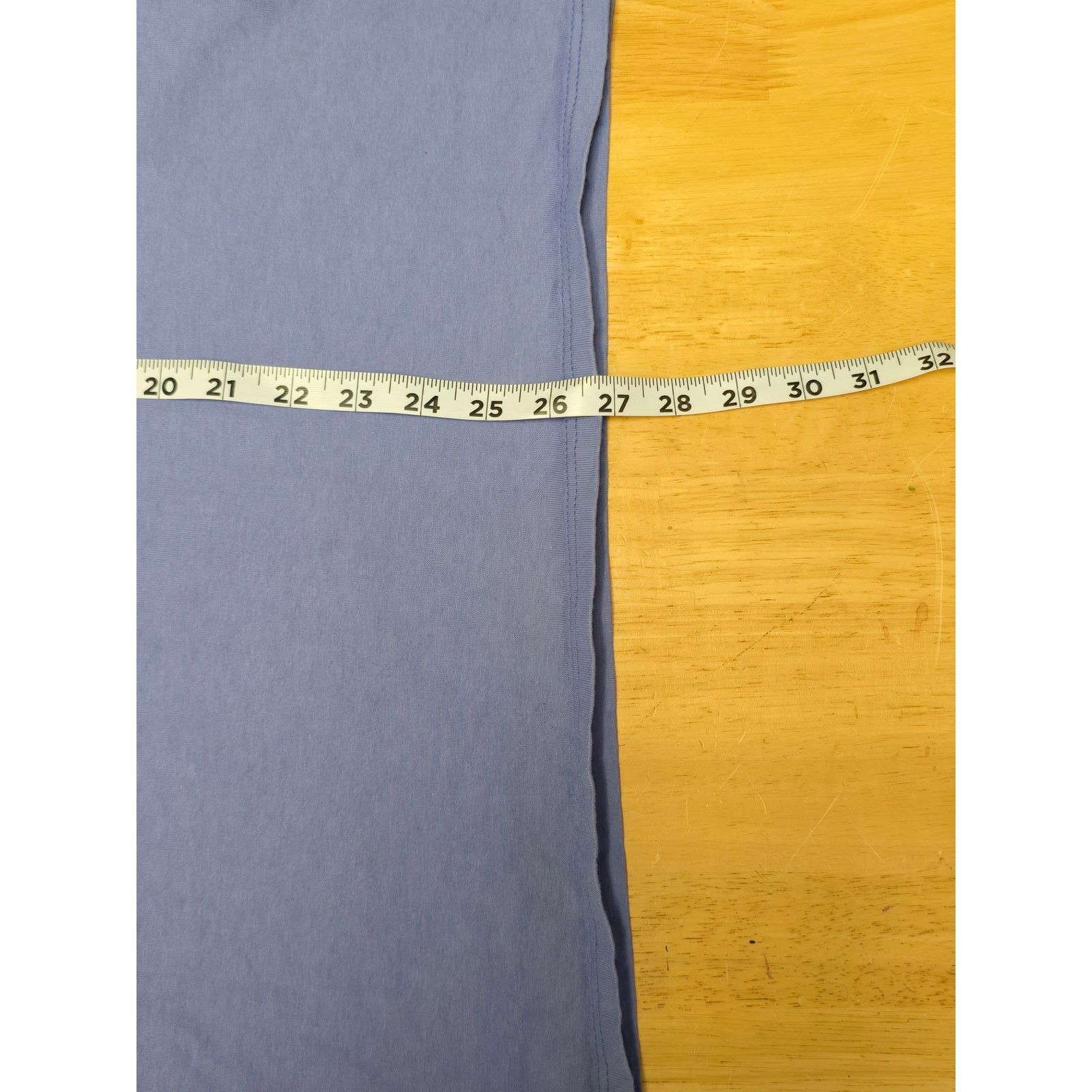 Vintage Vintage Eureka Montana Blue Graphic Tee Medium Size M / US 6-8 / IT 42-44 - 6 Thumbnail