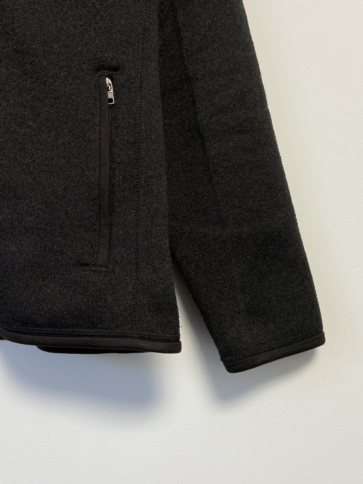 Patagonia Patagonia Vintage Y2K style Fleece outdoor Size US L / EU 52-54 / 3 - 8 Thumbnail