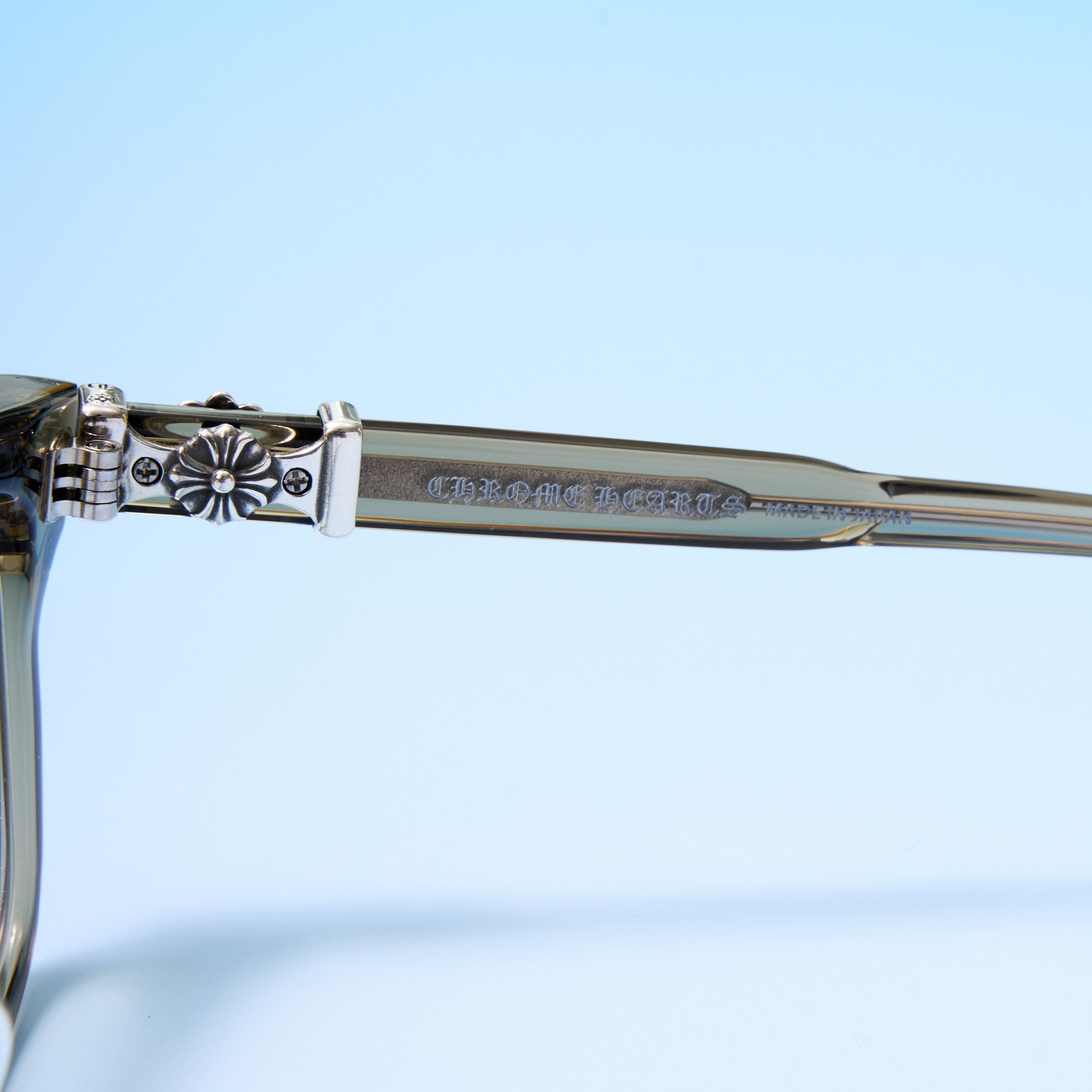 Chrome Hearts CHROME HEARTS COX UCKER ARMY Size ONE SIZE - 6 Thumbnail